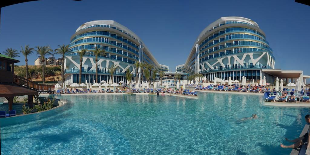 VIKINGEN INFINITY RESORT (5*)
